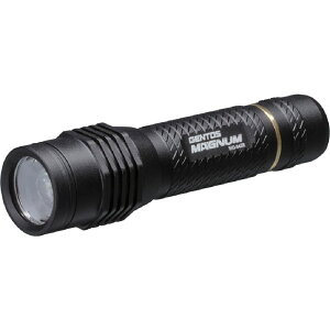 GENTOS(�W�F���g�X) �����d�� LED���C�g �[�d��(��p�[�d�r) 300���[���� �}�O�i�� MG-845R �n���f�B���C�g �t���b�V�����C�g