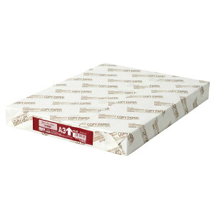 PLUS(�v���X) �v���X �R�s�[�p�� A3 ���Y ���F�x82% ����0.09mm 500�� CR-240 56-003