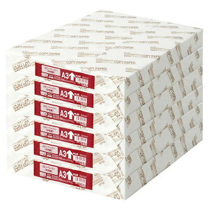 �v���X �R�s�[�p�� A3 3000�� (500��×6��) 56-003×6