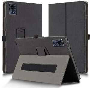 NISIILNG For TECLAST T50HD / T50Max / T50Plus �P�[�X teclast t50hd / t50max / t50plus �^�u���b�g ��p�ی�P�[�X 11�C���` 360°�S�ʕی� �X�^���h�@�\ �����p���� �y���z���_�[�t�� ���^ �y�� ���h�~ �ϏՌ� �w