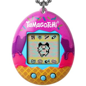 Tamagotchi Original (���܂������I���W�i��) �d�q�Q�[�� - �A�C�X�N���[�� ���{��ł͂Ȃ��ꍇ������܂�