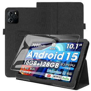 JIAYJP for Wpawa HT10/HT10-A �p �P�[�X �^�u���b�g�J�o�[ �ی�P�[�X�p�x���� �X�^���h ���y�� �S�ʕی� �X�^���h�@�\�t�� Wpawa HT10/HT10-A �n�[�h�J�o�[�i�u���b�N+1�����t�B�����j