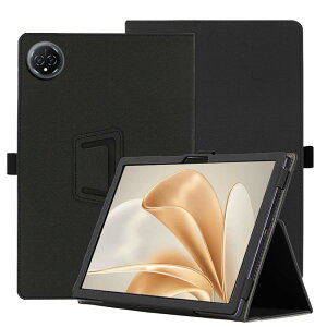 for �y2024 NEW�zFor Bmax I10 Plus �P�[�X �^�u���b�g�J�o�[ �ی�P�[�X�p�x���� �X�^���h ���y�� �S�ʕی� �X�^���h�@�\�t�� Bmax I10 Plus �n�[�h�J�o�[�i�u���b�N�j