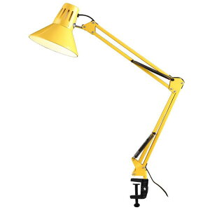 Makilight �A�[�����C�g 12W LED�X�^���h �N�����v�� �f�X�N���C�g �ڂɗD���� E27���� �A�[�������v LED���C�g ���F3�i�K �d�C�X�^���h LED�d���t�� ��ド�C�g �R���Z���g�� �p�x���߉\ �ȒP��