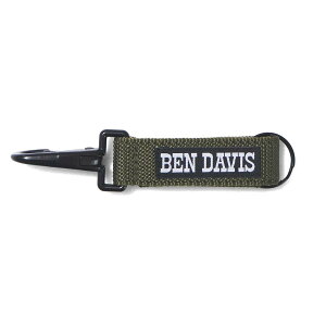 �x���f�C�r�XBEN DAVIS TAPE KEY HOLDER �e�[�v�L�[�z���_�[ BDW-8454 KK