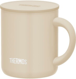 �T�[���X �^��f�M�}�O�J�b�v 280ml �x�[�W�� JDG-282C BE