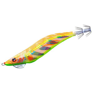 DUEL(�f���G��) �G�M MAG Q TUNGSTEN 3.0���}�[�u���I�����W ���� �d�S�ړ� �^���O�X�e��