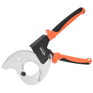 KF CPTEC ���`�F�b�g���P�[�u���J�b�^�[ ? �A���~�E������ё��c�P�[�u���i�ő�400mm2�j�Ή��̃w�r�[�f���[�e�B�[���C���[�J�b�^�[�A�l�ԍH�w�Ɋ�Â����n���h���f�U�C��