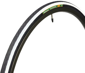 �p�i���[�T�[(Panaracer) �N�����`���[ �^�C�� 700×28C �c�[�L�j�X�g 8W728-TKN-W4 �u���b�N/�����C�� ( �N���X�o�C�N ���[�h�o�C�N / �X��� �ʋ� �c�[�����O �����O���C�h�p )