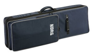KORG(�R���O) �L�[�{�[�h�V���Z�T�C�U�[ KROSS2-61 KROSS-61��p �\�t�g�P�[�X SC-KROSS2-61
