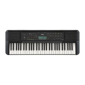 ���}�n(YAMAHA) �L�[�{�[�h PSR-E283 61���� 410���F �������t ���b�X���@�\ �N�C�Y���[�h �ȒP���� ���S��