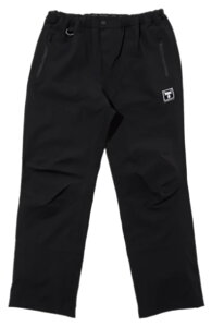 �W���b�J��(JACKALL) �N���E�h �V�F�� �p���c (CLOUD SHELL PANTS) �u���b�N XXL�T�C�Y PA-A002