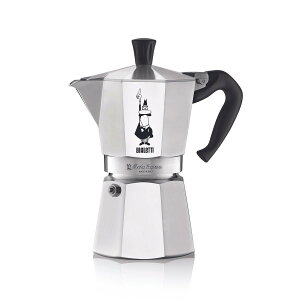 BIALETTI(�r�A���b�e�B) Bialetti���J�G�L�X�v���X 4�J�b�v�p ���Ύ� ( �R�[�q�[ �G�X�v���b�\ �}�L�l�b�^ )