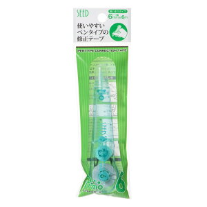 �V�[�h �C���e�[�v �P�[�h�ҁ[�� 6mm KW56
