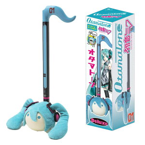 Otamatone �I�^�}�g�[�� �f���b�N�X �����~�NVer. W100×H440×D12mm 1367