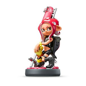 Amiibo スプラトゥーンの通販 価格比較 価格 Com