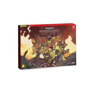 EVi@NSWarhammer 40C000FShootasC BloodTeef XyVpbNmSwitchŁn2023/04/27