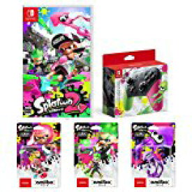 楽天市場 スプラトゥーン 2 アミーボの通販