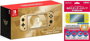 ykCEzE܂tVi@Nintendo Switch Lite nCGfBV y{́z2024/09/26s
