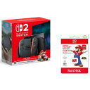 【100%確実購入】代引き不可　新品 Nintendo Switch 2(日本語・国内専用) マリオカート ワールド セット+任天堂ライセ…