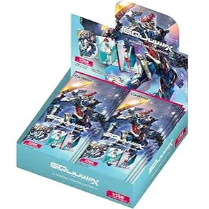 y^[pbNzEViTTBXGUNDAM CARD COLLECTION @mGundam GQuuuuuuX202505/23