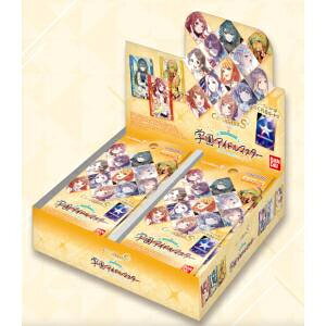 EViTTBXCarddassS+ wACh}X^[(pbN)2025/06/27