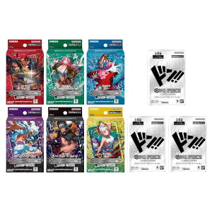 vpbN3pbNtEVi ONE PIECE J[hQ[ X^[gfbL 6 Zbg /  VNX ^ {j[ ^ oM[ ^ tB^  eB[` ^Ή }g2025/06/28 Zbg