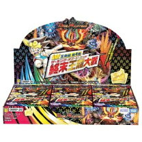 楽天市場】デュエルマスターズ 双剣 オウギンガ boxの通販