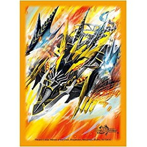 デュエル・マスターズTCG DXカードスリーブ ドラン・ゴルギーニ