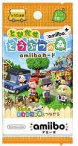 ylR|Xzy1pbN̔z ƂтǂԂ̐Xamiibo+ amiiboJ[h ViJiB