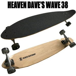 �w�u�� �����O�X�P�[�g�{�[�h DAVE'S WAVE 38 �I�t�g���ɍœK�ȃ����X�P�{�[�@�������� �J�[�r���O �g���b�N �����X�P ���S�� �o���� �j�q ���q �_���V���O �T�[�t�X�P�[�g �X�m�[�{�[�h �T�[�t