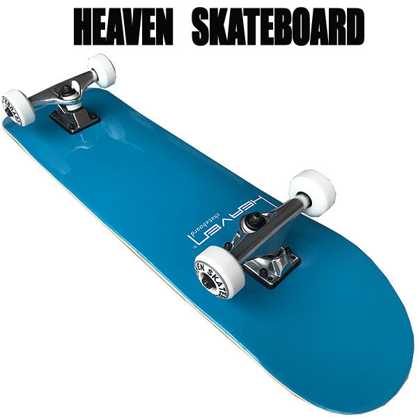 ヘブン スケートボード - スケートボードの人気商品・通販・価格比較 