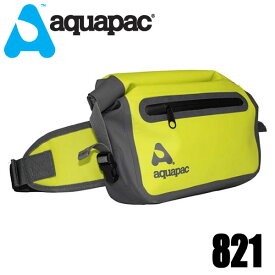 aquapac アクアパック　821完全防水ケース TrailProofTM Waist Pack