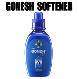 GONECH ガーネッシュ Softener NO.8 ソフナー(柔軟剤）