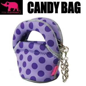 PINK ELEPHANT LfB[obO p[vhbg |[`