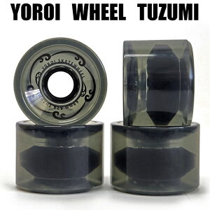 Z XP{[EB[ TUZUMI WHEEL@69×50mm SHR82A cd~EB[@YOROI