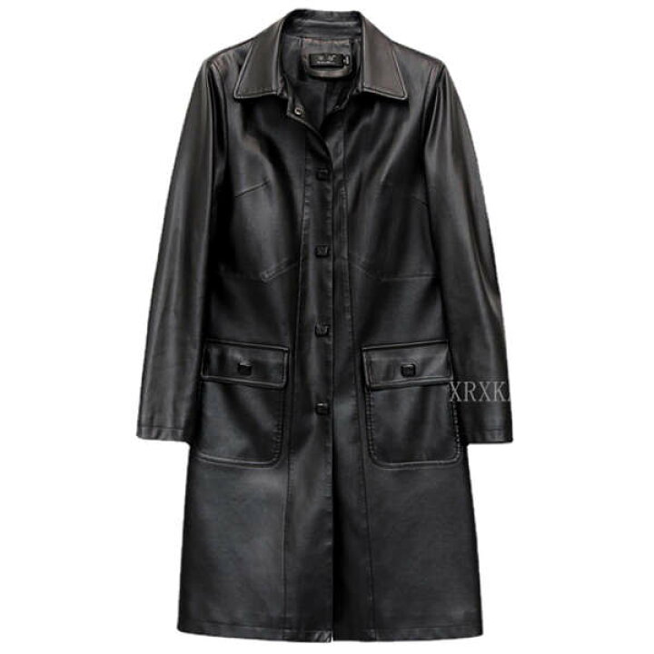 楽天市場】【3点以上ご購入10%OFF】レザージャケット ラムレザー 本革 