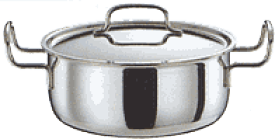 楽天市場 日本製 両手鍋 鍋 鍋 フライパン キッチン用品 食器 調理器具の通販