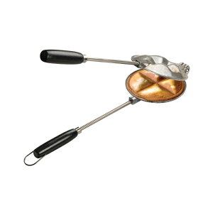 y2FnzyKizzbgTh[J[ g[X^Cg eBbhrbg pC ACA 4 Jbg Toas-Tite Tidbit Pie Iron yToas-TitezAEghA KX R L