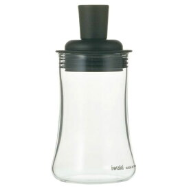 [iwaki]イワキ ふりかけボトル KT5031-BKF zk