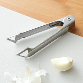 骨抜きトング SUWADA ステンレス製 料理用トング 皮むき 皮剥き ジャガイモの芽 芽取り ヘタ取り ヘタとり 滑らない すべらない 疲れない 魚の骨抜き 骨ぬき 骨抜き とげ抜き ウニ 栗 日本製 国産 諏訪田 newitem