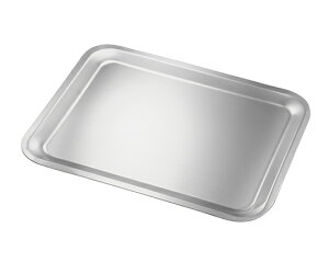 �{�Ԑ��쏊 �e���� 18-8 �X�e�����X�� �p�o�b�g�p�W �t���b�g�G�b�W�^�C�v ?42.6×31.1×1.3cm 8����� 621720 ���{�� �X�N�G�A�^�g���[