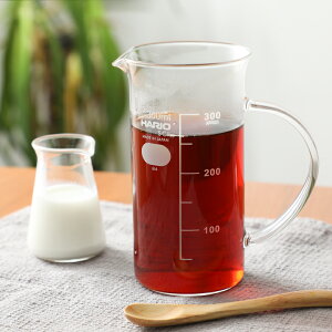 HARIO tg[r[J[ 300ml w TBE-300-H32 Rbv OX JtF { nI KXr[J[ IV