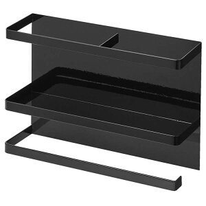 �}�O�l�b�g�L�b�`���y�[�p�[&���b�v�z���_�[ �^���[ �u���b�N KT-TW HN BK�@2019.9�� �V���i �R����� �^���[ TOWER tower �R�� �V���v�� ���[ ksn_m