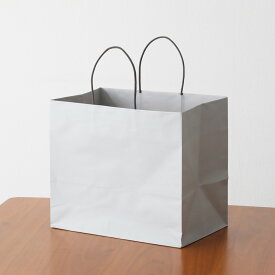 【ラッピングオプション】ギフト用紙袋 Mサイズ ※紙袋単品での購入はできません。