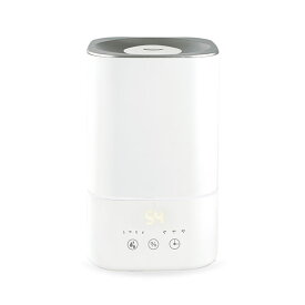 楽天市場 加湿器 振動式の通販