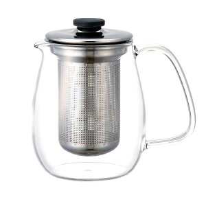 �L���g�[ UNITEA �X�e�����X �e�B�[�|�b�g L720ml KINTO
