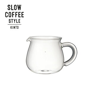 SLOW COFFEE STYLE R[q[T[o[ 300ml Lg[ KINTO