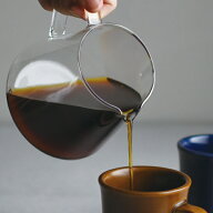 ガラス コーヒーサーバー 600ml 27592 KINTO キントー ハンドドリップ用 おしゃれ かっこいい シンプル …