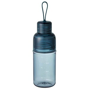 Lg[ WORKOUT BOTTLE 480ml NV 20314 KINTO